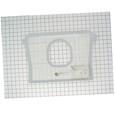 Ensamblaje de junta de filtro WD22X10043 CKD1551938 CKD1551938