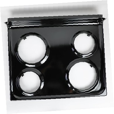 CUBIERTA SUPERIOR DE ESTUFA WB62X21354 CKD1551953 CKD1551953