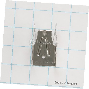 CLIP RECEPTÁCULO WB02K10133 CKD1551972 CKD1551972