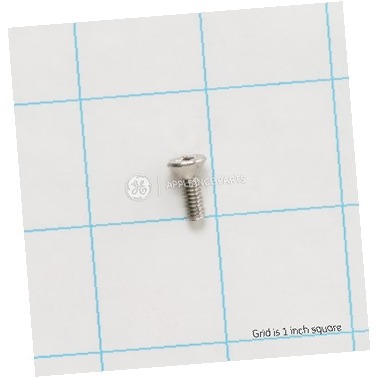 TORNILLO #8-32 X 1/2 BISAGRA WE1M583 CKD1551993 CKD1551993