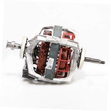 MOTOR Y POLEA WE17X22215 CKD1552022 CKD1552022