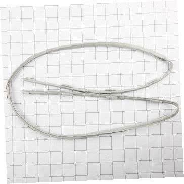 EMPAQUE DE PUERTA WE09X22578 CKD1552031 CKD1552031