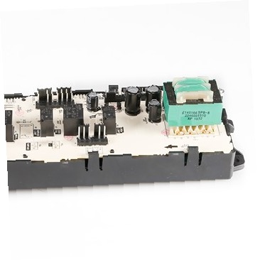 Tablero de Control Táctil de Vidrio WB27K10178 CKD1552069 CKD1552069