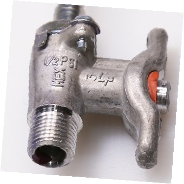 VÁLVULA QUEMADOR 270 HI-CAP WB21K10117 CKD1552075 CKD1552075