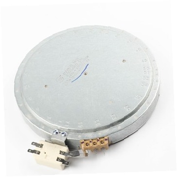 ELEMENTO CALEFACTOR (DUAL) WB30X24134 CKD1552082 CKD1552082