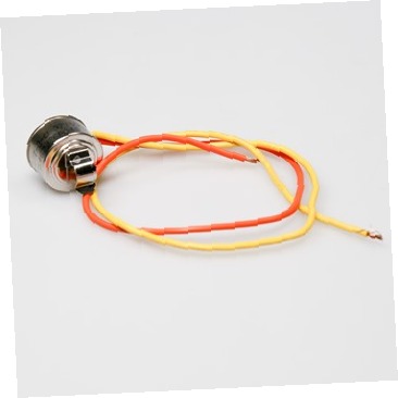 Termostato de Descongelación WR50X10010 CKD1552266 CKD1552266