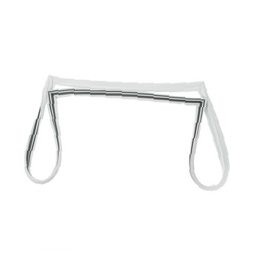 Empaque Puerta Congelador WR24X445 CKD1552273 CKD1552273