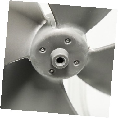 CUCHILLA, VENTILADOR WB02X20626 CKD1552336 CKD1552336