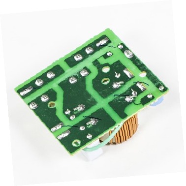 FILTRO DE RUIDO, Ensamblaje WB02X20624 CKD1552340 CKD1552340
