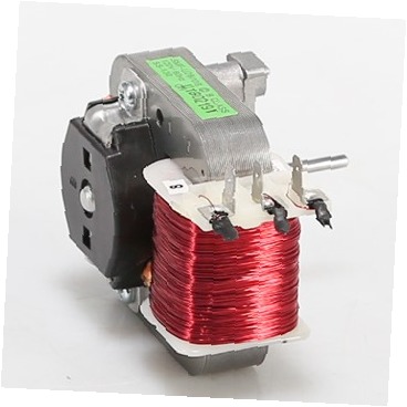 MOTOR, VENTILADOR WB26X10262 CKD1552341 CKD1552341