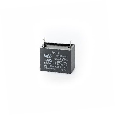 Capacitor de motor WB27X10170 CKD1552345 CKD1552345