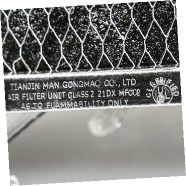 Filtro de carbón WB02X11544 CKD1552356 CKD1552356