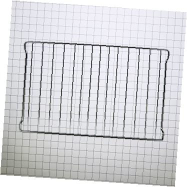 ESTANTE DE ALAMBRE WB48X10072 CKD1552362 CKD1552362