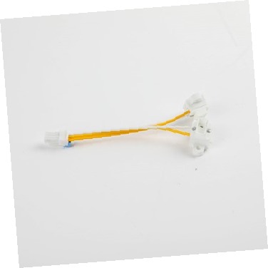 SOCKET-LAMP HALOGEN WB08X10066 CKD1552365 CKD1552365