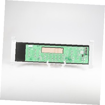 ENSAMBLE DE VIDRIO Y PLACA WB27K10257 CKD1552420 CKD1552420