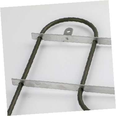 ELEMENTO CALEFACTOR INFERIOR WB44K10015 CKD1552422 CKD1552422