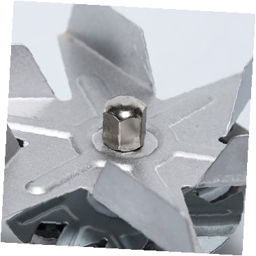 VENTILADOR MOTOR CONVECT-2 VELOCIDADES WB26K10003 CKD1552432 CKD1552432