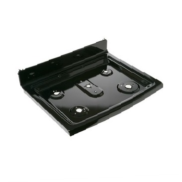 Cubierta Metal - Negra WB62K10110 CKD1552435 CKD1552435