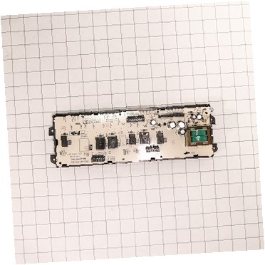 Tablero de Control WB27K10176 CKD1552439 CKD1552439