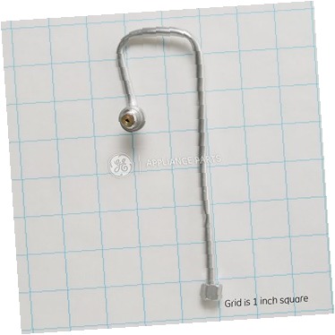 PORTA ORIFICIO RF WB28K10424 CKD1552444 CKD1552444