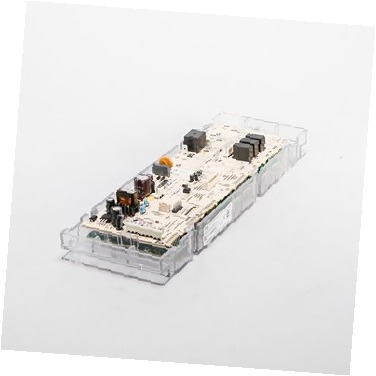 PLACA DE CONTROL T012 ELE WB27X25328 CKD1552571 CKD1552571