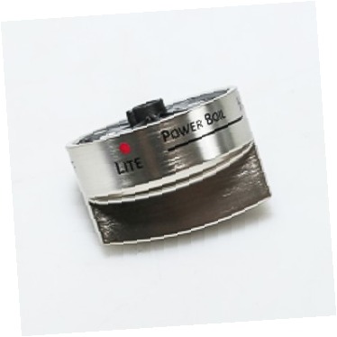 Perilla de Quemador de Superficie para Estufa WB03X20564 CKD1552578 CKD1552578