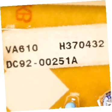 CONTROL Ensamblaje WE04X10155 CKD1552676 CKD1552676