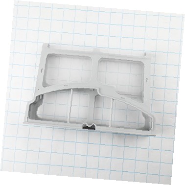 FILTRO DE PELUSA WE18X10015 CKD1552694 CKD1552694