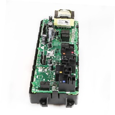 Control Electrónico de Rango WB27T10607 CKD1552747 CKD1552747