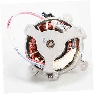 Motor Convección WB26T10033 CKD1552753 CKD1552753