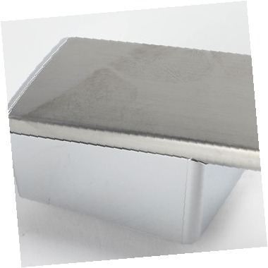 Manija de acero inoxidable WB15X41198 CKD1552776 CKD1552776