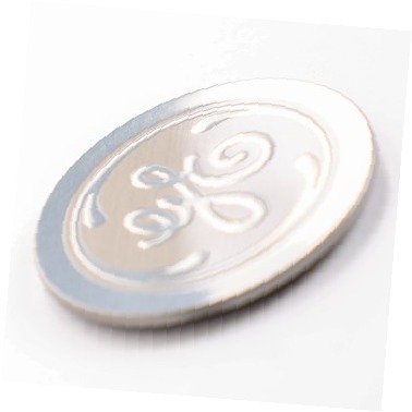 EMBLEMA Ensamblaje WB02X29479 CKD1552790 CKD1552790