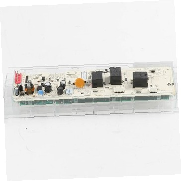 CONTROL HORNO TO9 WB27X29139 CKD1552793 CKD1552793