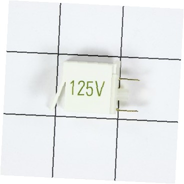 Indicador de luz piloto - 125V WB27T10626 CKD1552823 CKD1552823