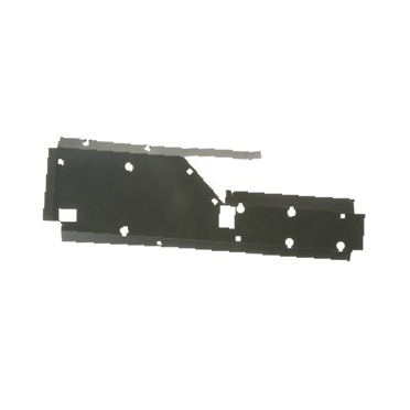 ESCUDO DIELÉCTRICO WD01X20493 CKD1552841 CKD1552841