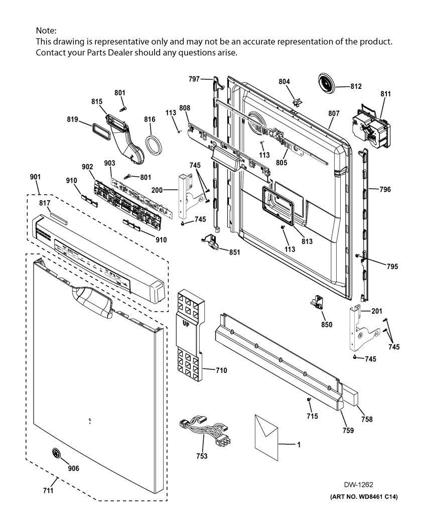 TAPON EMBUTIDOR DE RELLENO WD12X20835 CKD1552853 CKD1552853