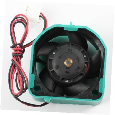 ENSAMBLAJE DE VENTILADOR DE VENTILACIÓN WD24X20331 CKD1552859 CKD1552859