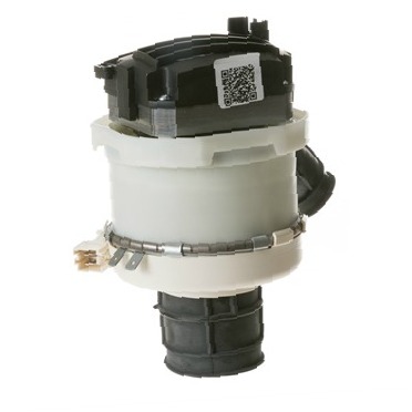 KIT DE BOMBA DE VELOCIDAD VARIABLE WD35X20599 CKD1552866 CKD1552866