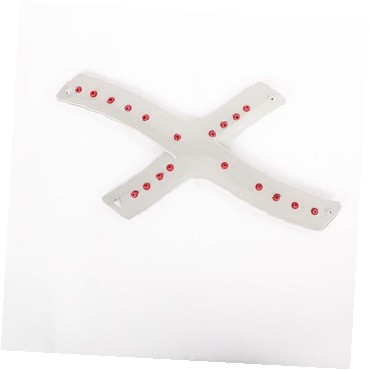 ENSAMBLE DE BRAZO DE ASPERSIÓN INFERIOR WD22X22857 CKD1552885 CKD1552885