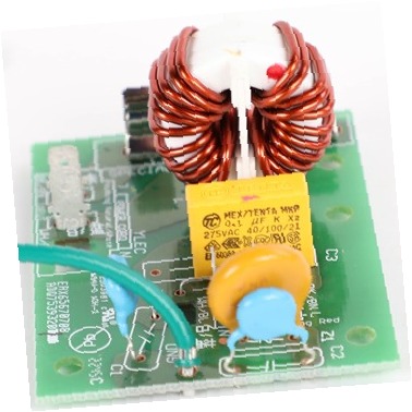 Ensamblaje de filtro de ruido WB02X35509 CKD1552890 CKD1552890