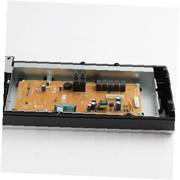 PANEL DE CONTROL ACERO INOXIDABLE WB56X38145 CKD1552919 CKD1552919