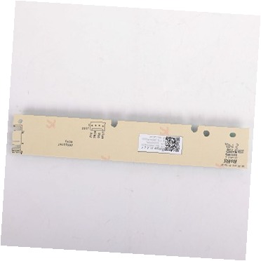 PLACA DE CONTROL DE UI DE SERVICIO CONFIGURADA WD21X27140 CKD1552931 CKD1552931