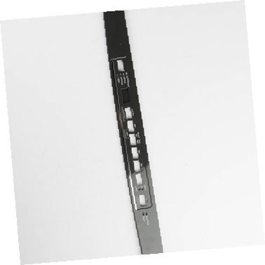 ENSAMBLE CUBIERTA Y GRÁFICO CONSOLA WD34X26479 CKD1552948 CKD1552948