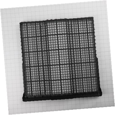 BANDEJA TERCER RACK WD28X24462 CKD1552953 CKD1552953