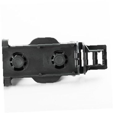 SOPORTE DE CESTA - 3 RUEDAS WD12X22801 CKD1552956 CKD1552956