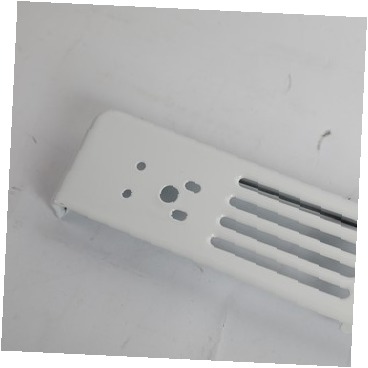 BORDE PUERTA VENTILACIÓN (Blanco) WB07X27236 CKD1552963 CKD1552963