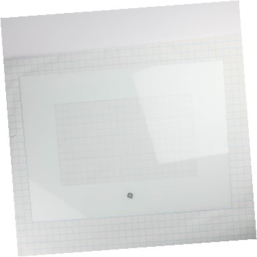 Panel exterior de puerta de horno de estufa WB56X26641 CKD1552969 CKD1552969