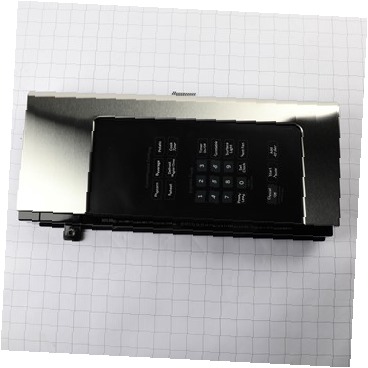 ENSAMBLAJE DE PANEL DE CONTROL WB56X29973 CKD1552975 CKD1552975