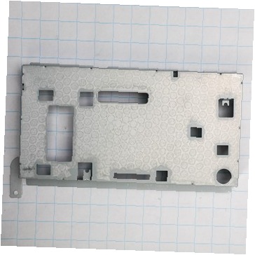 SOPORTE PANEL CONTROL WB34X25382 CKD1552987 CKD1552987