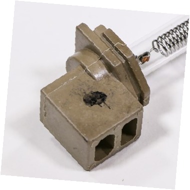 Ensamblaje de Tubo de Vidrio para Descongelación WR51X444 CKD1553112 CKD1553112